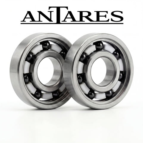 Apex spool bearings for Shimano Antares