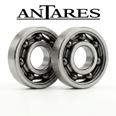 Edge spool bearings for Shimano Antares