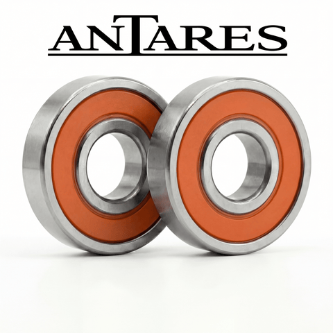 Edge spool bearings for Shimano Antares
