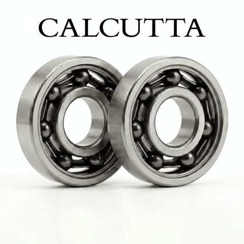 Edge spool bearings for Shimano Calcutta Conquest