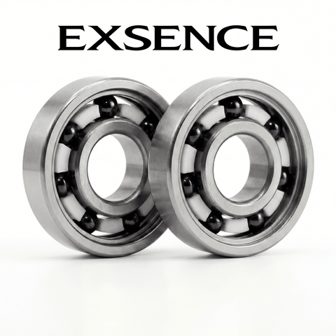 Apex spool bearings for Shimano Exsence