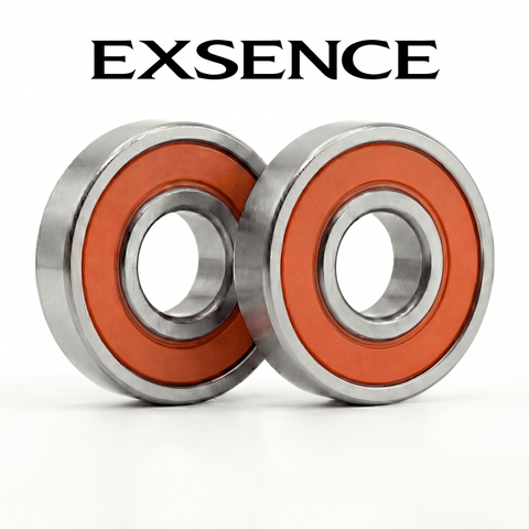 Edge spool bearings for Shimano Exsence