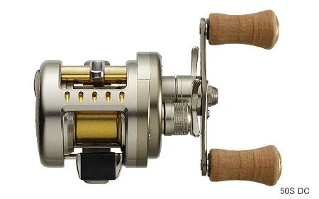 Shimano Cardiff 50 (2009)