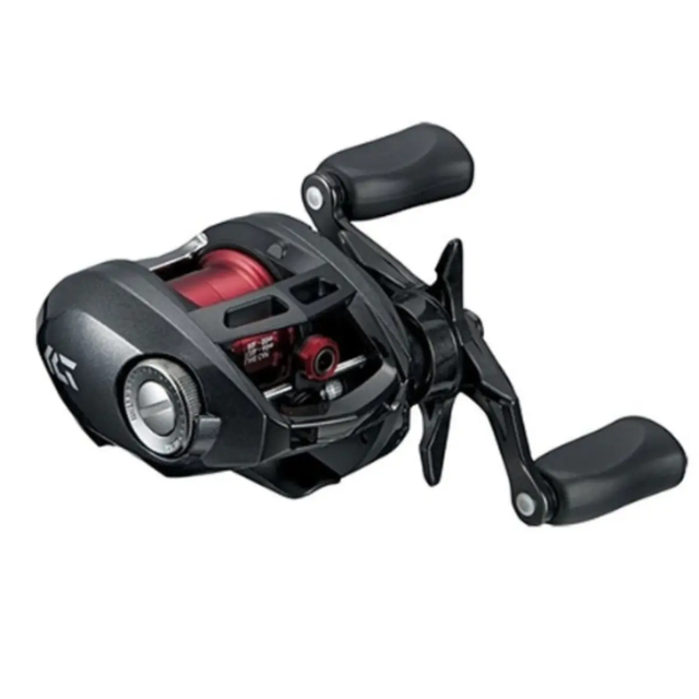 Daiwa Alphas Air (2016)