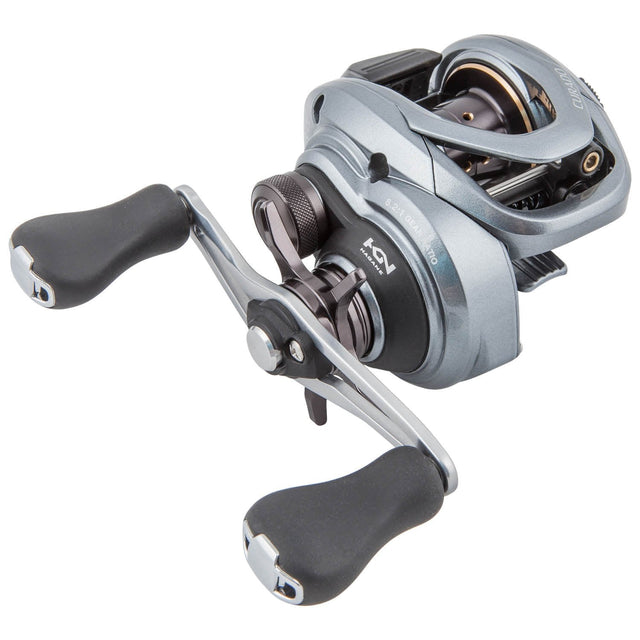 Shimano Curado 70 (2016)