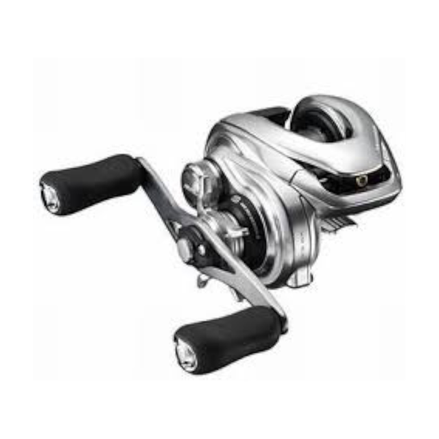 Shimano Metanium MGL (2016)