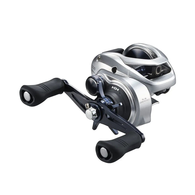Shimano Tranx 300 A (2016)