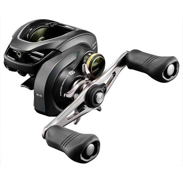Shimano Curado K (2017)