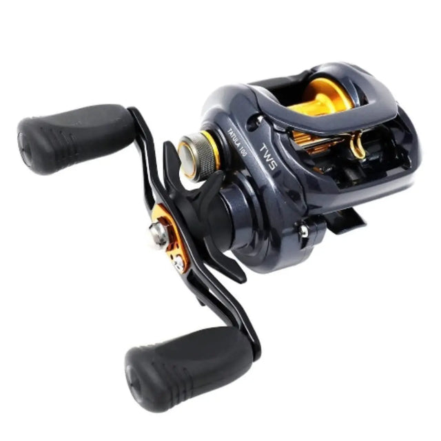Daiwa Tatula 100 TW (2017)