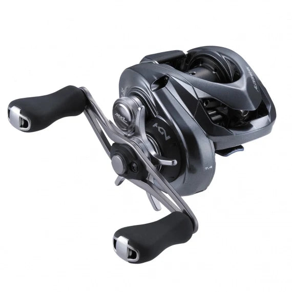 Shimano Aldebaran MGL (2018)