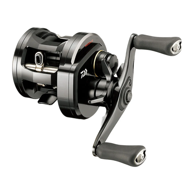 Daiwa Ryoga 1520 (2018)