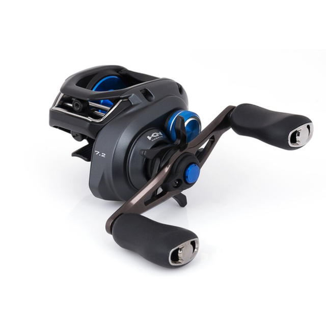 Shimano SLX XT 150 (2019)