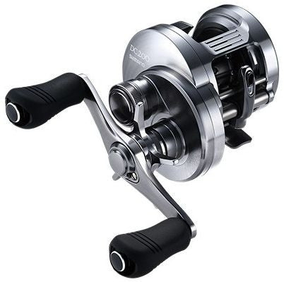 Shimano Calcutta Conquest DC 100 (2020)