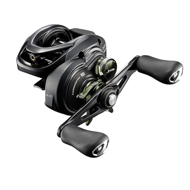 Shimano Curado MGL K 70 (2020)