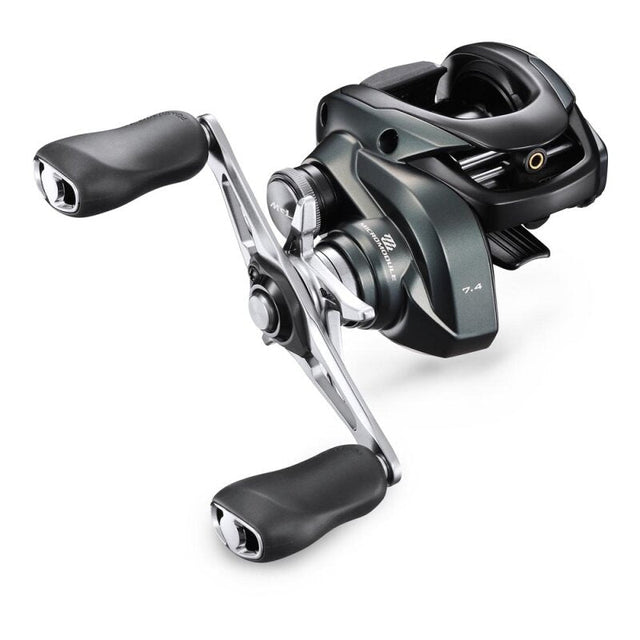 Shimano Curado MGL 150 (2021)