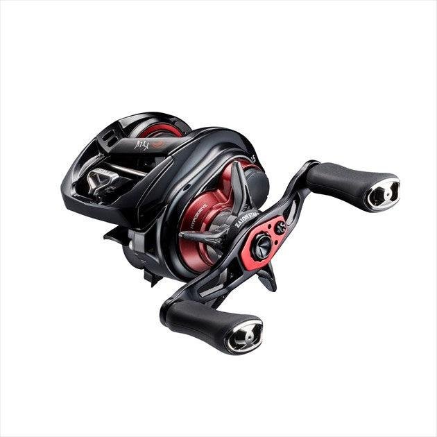 Daiwa Gekkabijin Air TW PE Special (2021)