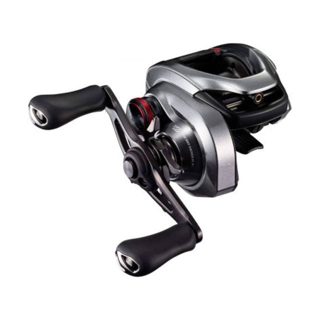 Shimano Scorpion DC 150 (2021)