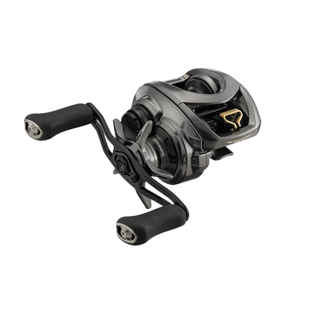 Daiwa Steez CT SV TW 70 (2021)