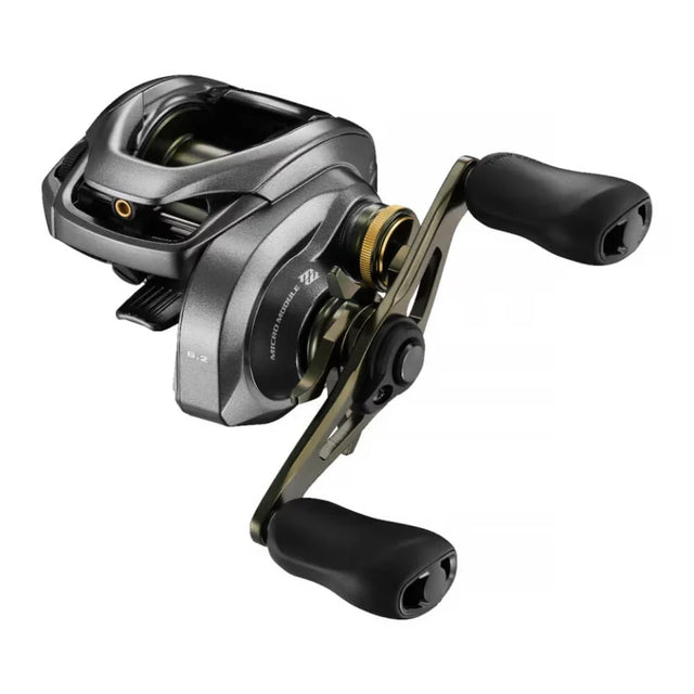 Shimano Curado DC (2022)