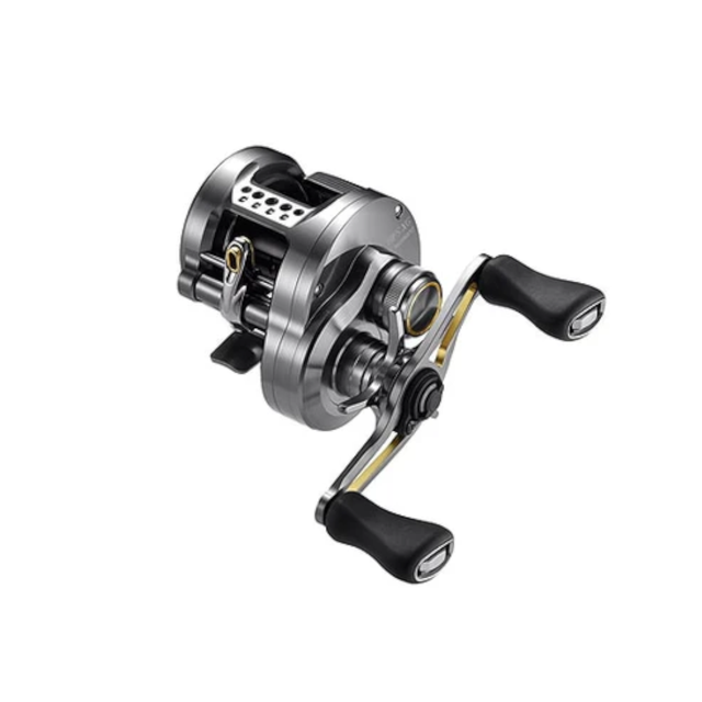 Shimano Calcutta Conquest BFS (2023)