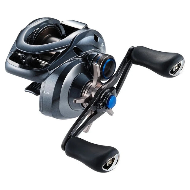 Shimano SLX DC 70 (2023)