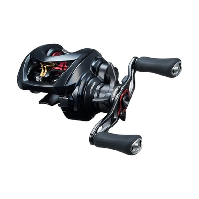 Daiwa SS Air TW (2023)