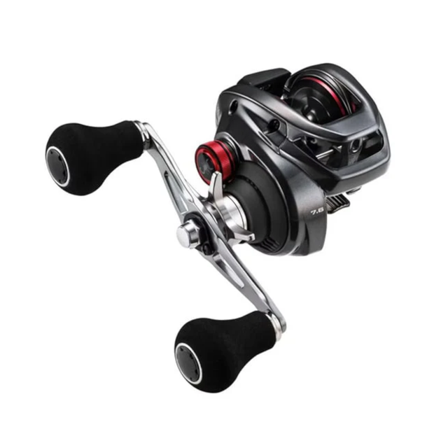 Shimano Scorpion MD 300 (2024)