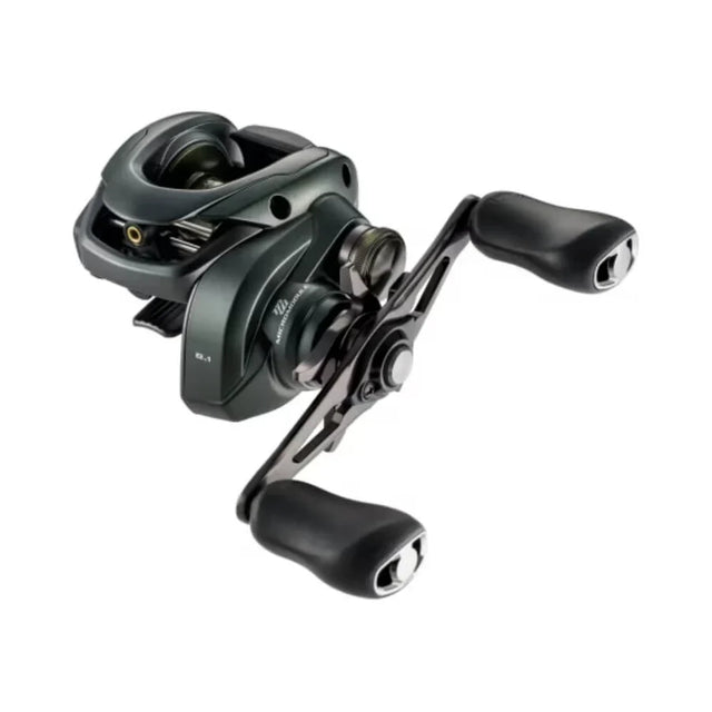 Shimano Curado M (2025)