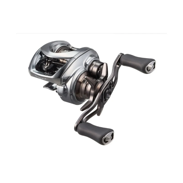Daiwa Steez Limited CT SV TW 70 (2025)