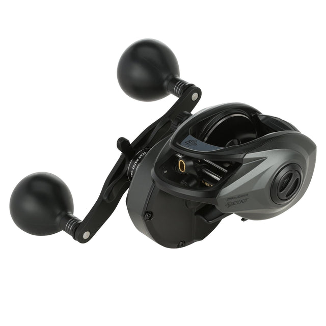 Abu Garcia Beast 400 (2025)