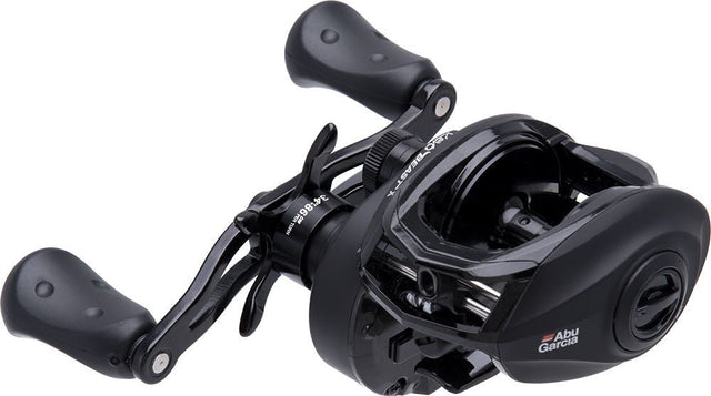 Abu Garcia Revo4 Beast X (2020)