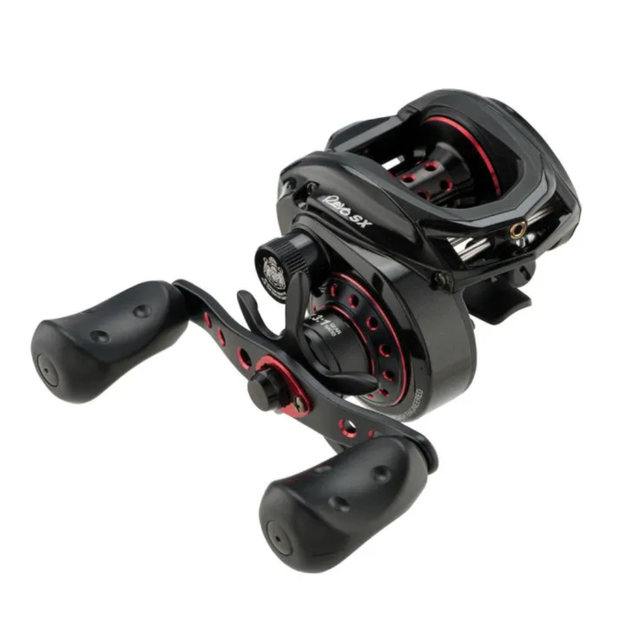 Abu Garcia Revo4 SX (2018)