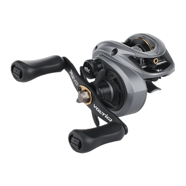 Abu Garcia Revo5 SX VoltiQ (2026)