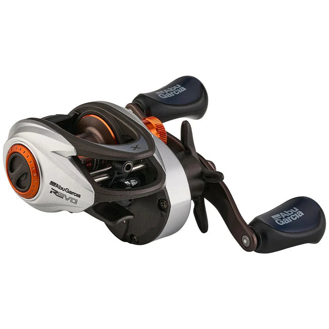 Abu Garcia Revo5 X (2023)