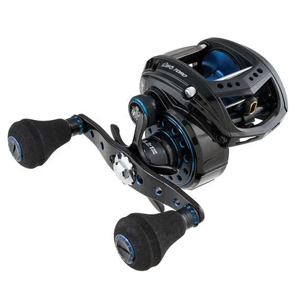 Abu Garcia Revo Toro Beast T2 (2015)