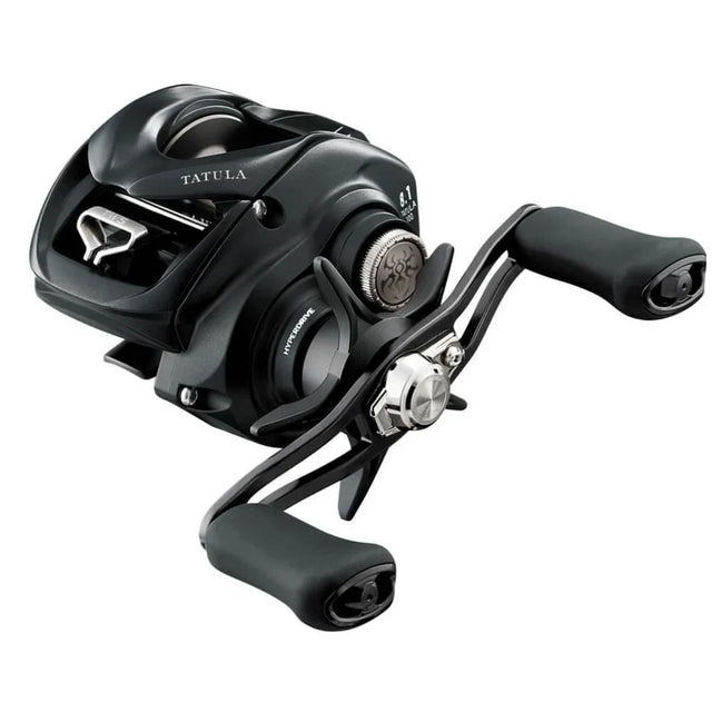 Daiwa Tatula TW 100 (2024)