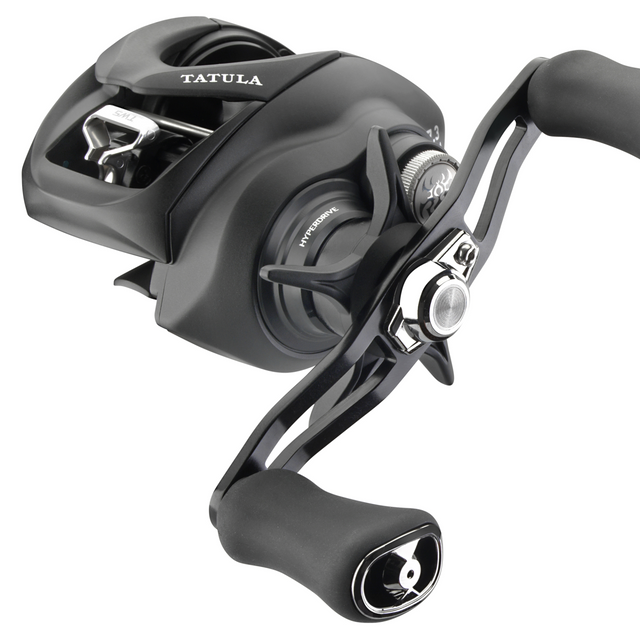 Daiwa Tatula TW 200 (2025)