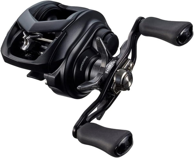 Daiwa Tatula TW 80 (2022)