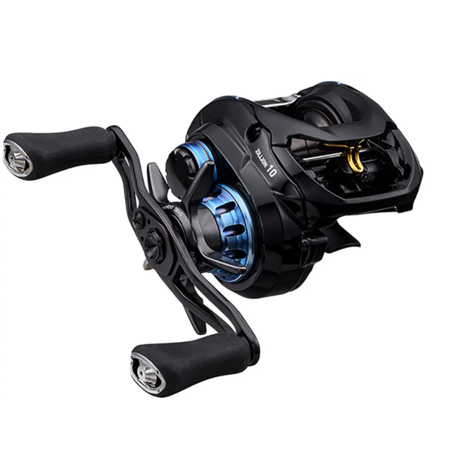 Daiwa Zillion 10.0 SV TW 1016E (2020)