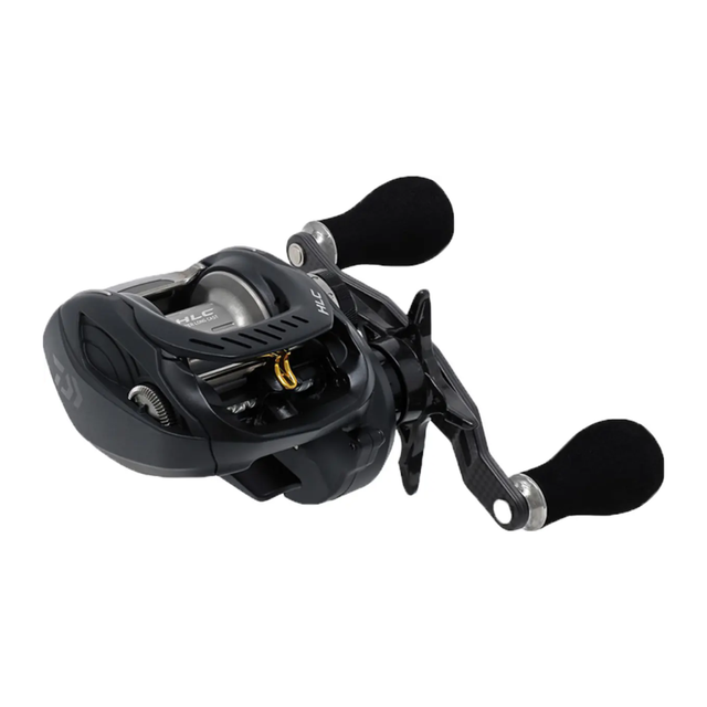 Daiwa Zillion TW HLC 1516 (2018)