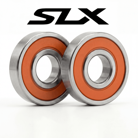 Edge spool bearings for Shimano SLX