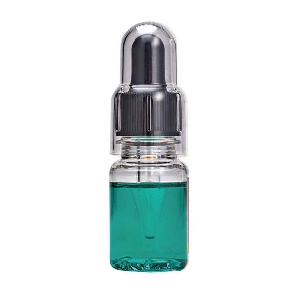 Bottle of High spec bearing oil