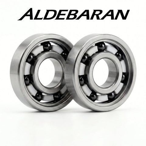Apex spool bearings for Shimano Aldebaran