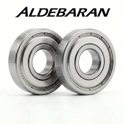 Core spool bearings for Shimano Aldebaran