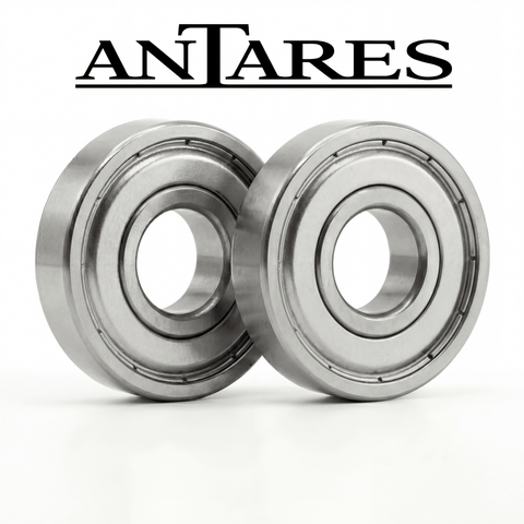 Core spool bearings for Shimano Antares