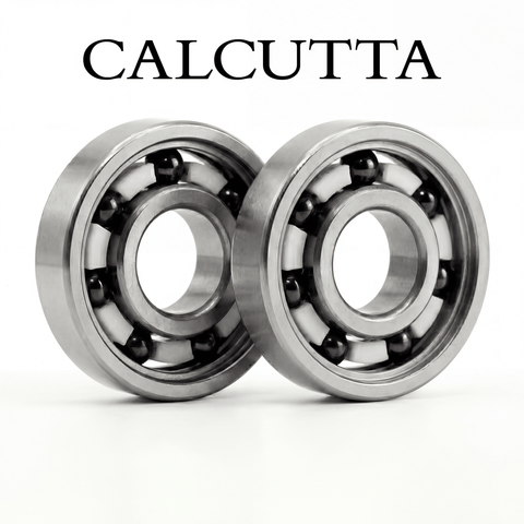 Apex spool bearings for Shimano Calcutta Conquest