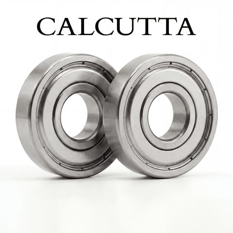 Core spool bearings for Shimano Calcutta Conquest