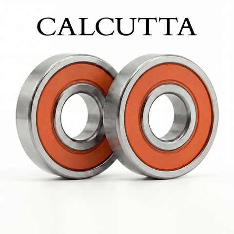 Edge spool bearings for Shimano Calcutta Conquest