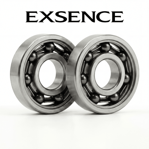 Edge spool bearings for Shimano Exsence