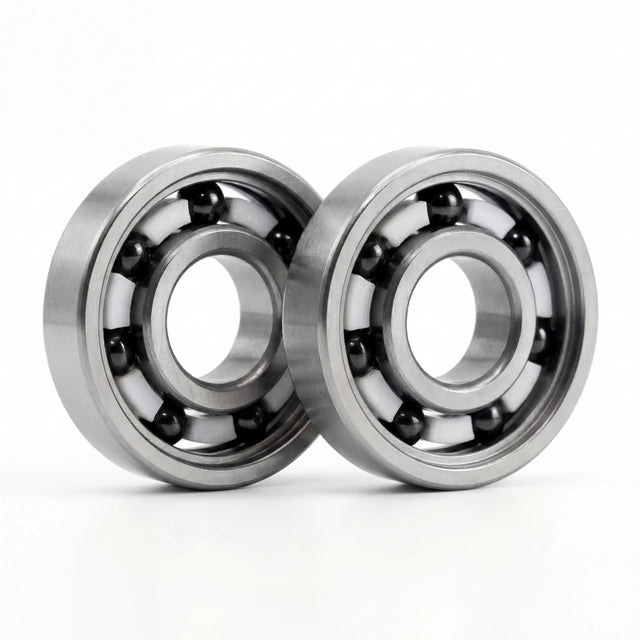 Spool bearings for Abu Garcia Revo